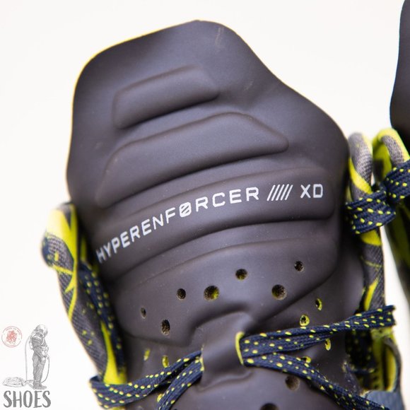 Nike Zoom Hyperenforcer XD Men's - 11.5 - Picture 11 of 15